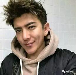 最会ps的网红男生