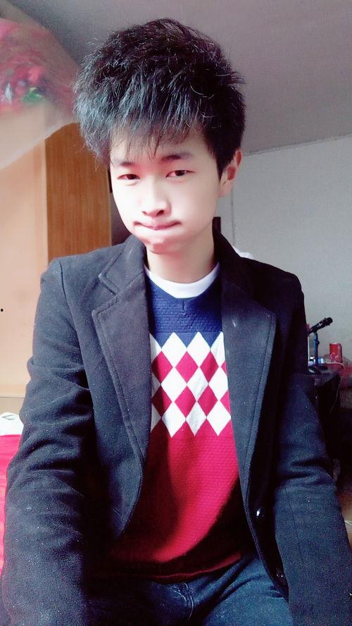 洪庆朋个人资料,才华横溢的青年才俊，引领时代潮流的先锋人物