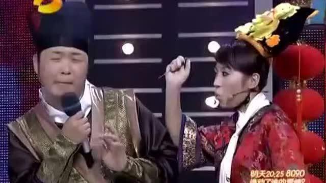 搞笑小品针,那些让人捧腹的搞笑小品瞬间