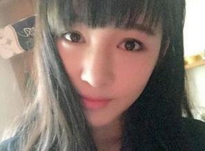 网络女主播谭洁