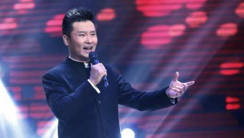 刘和刚个人资料 妻子,幸福家庭背后的贤内助