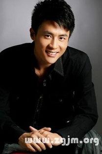 演员杨璐个人资料